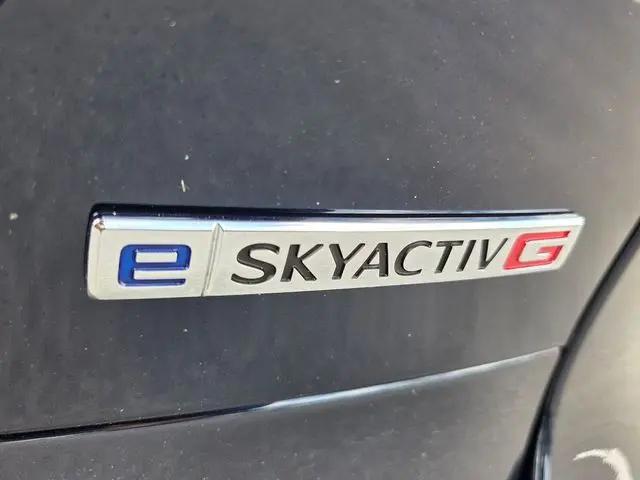 2026 Mazda X-90 3.3 Turbo S Premium Plus