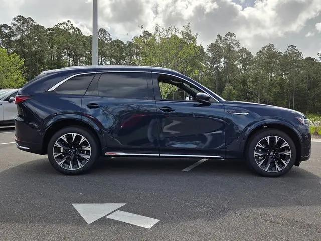 2026 Mazda X-90 3.3 Turbo S Premium Plus