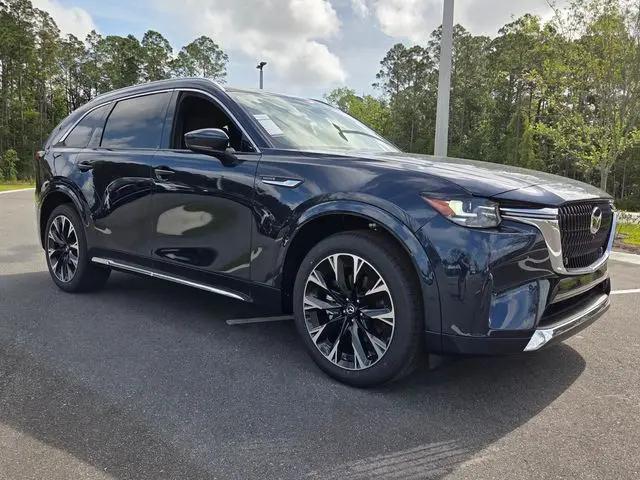 2026 Mazda X-90 3.3 Turbo S Premium Plus