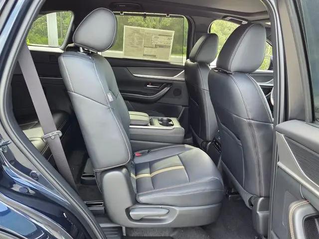 2026 Mazda X-90 3.3 Turbo S Premium Plus