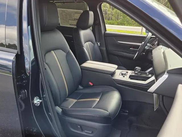 2026 Mazda X-90 3.3 Turbo S Premium Plus
