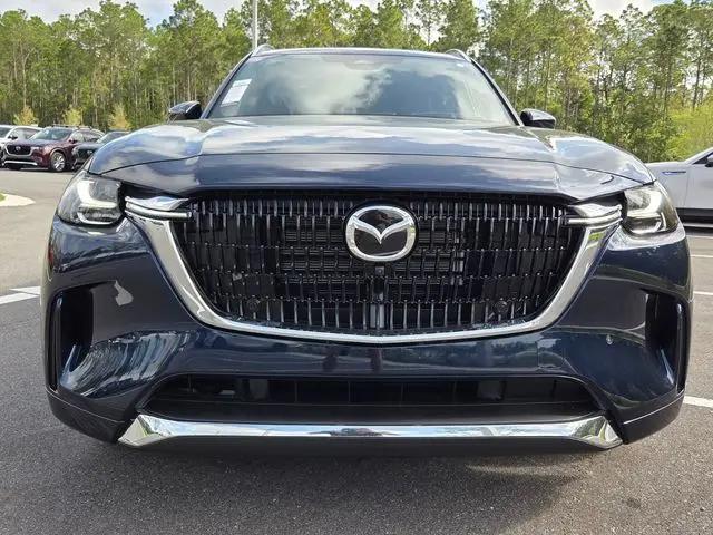 2026 Mazda X-90 3.3 Turbo S Premium Plus