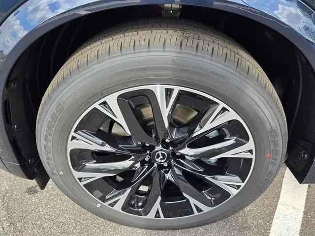 2026 Mazda X-90 3.3 Turbo S Premium Plus