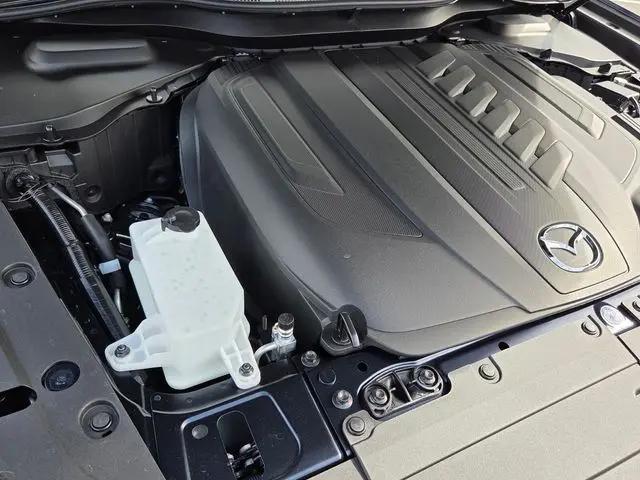 2026 Mazda X-90 3.3 Turbo S Premium Plus