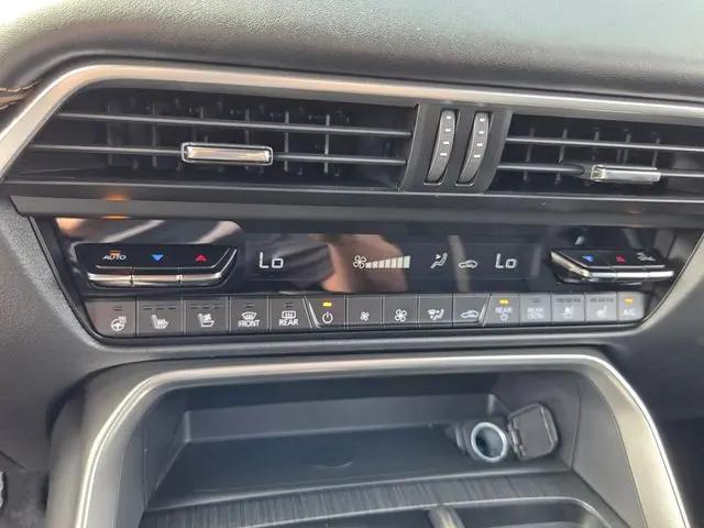 2026 Mazda X-90 3.3 Turbo S Premium Plus