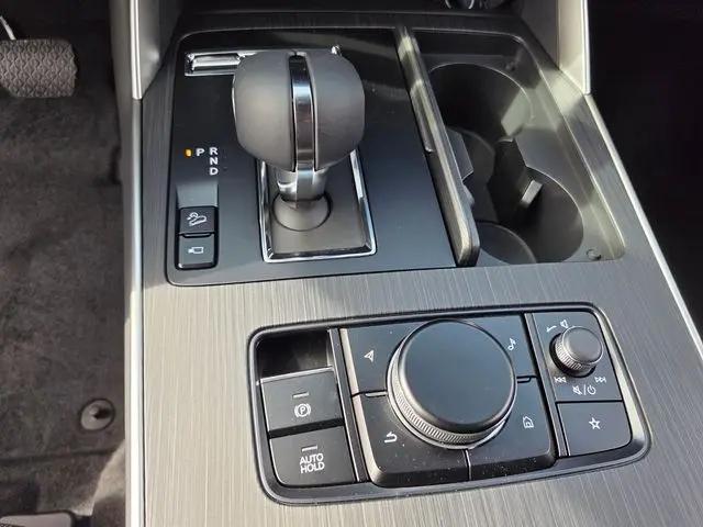 2026 Mazda X-90 3.3 Turbo S Premium Plus