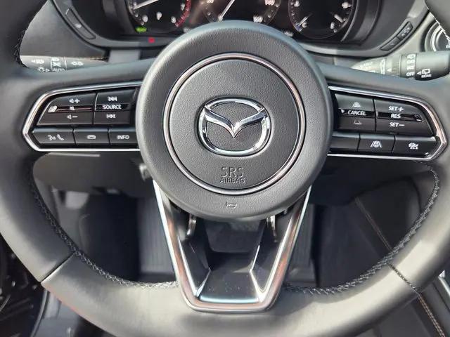 2026 Mazda X-90 3.3 Turbo S Premium Plus