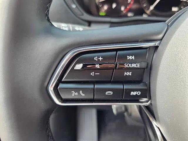 2026 Mazda X-90 3.3 Turbo S Premium Plus