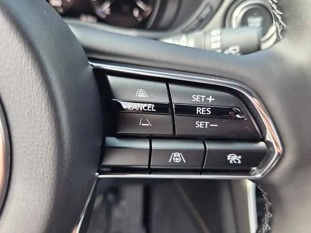 2026 Mazda X-90 3.3 Turbo S Premium Plus