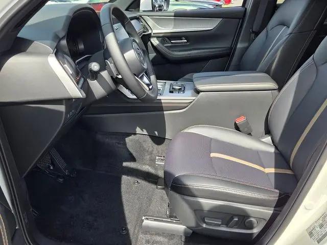 2026 Mazda X-90 3.3 Turbo Premium Plus