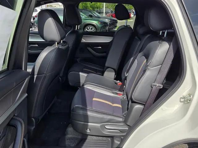 2026 Mazda X-90 3.3 Turbo Premium Plus