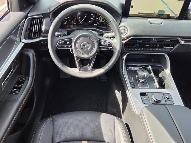 2026 Mazda X-90 3.3 Turbo Premium Plus