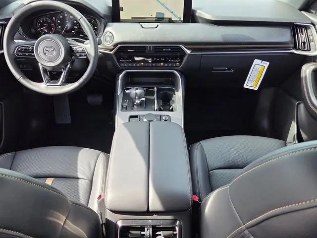 2026 Mazda X-90 3.3 Turbo Premium Plus