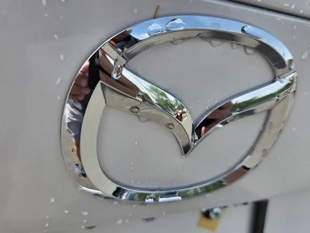 2026 Mazda X-90 3.3 Turbo Premium Plus