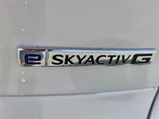 2026 Mazda X-90 3.3 Turbo Premium Plus