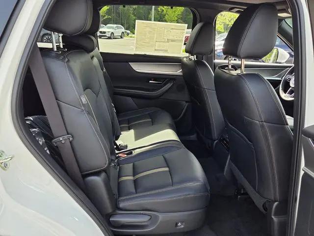 2026 Mazda X-90 3.3 Turbo Premium Plus