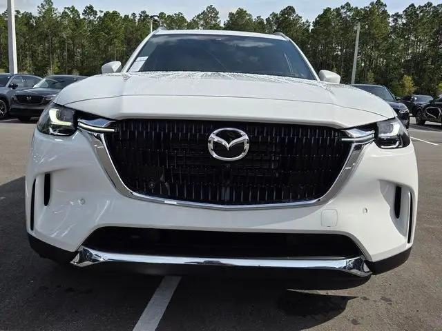 2026 Mazda X-90 3.3 Turbo Premium Plus