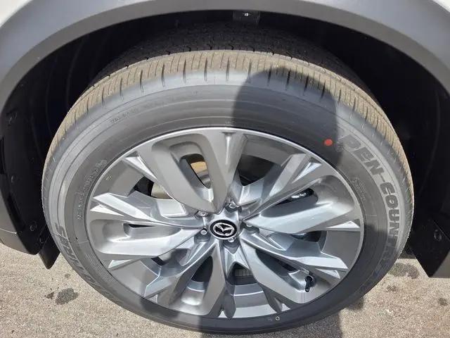 2026 Mazda X-90 3.3 Turbo Premium Plus