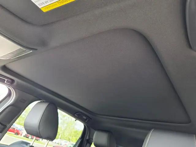2026 Mazda X-90 3.3 Turbo Premium Plus