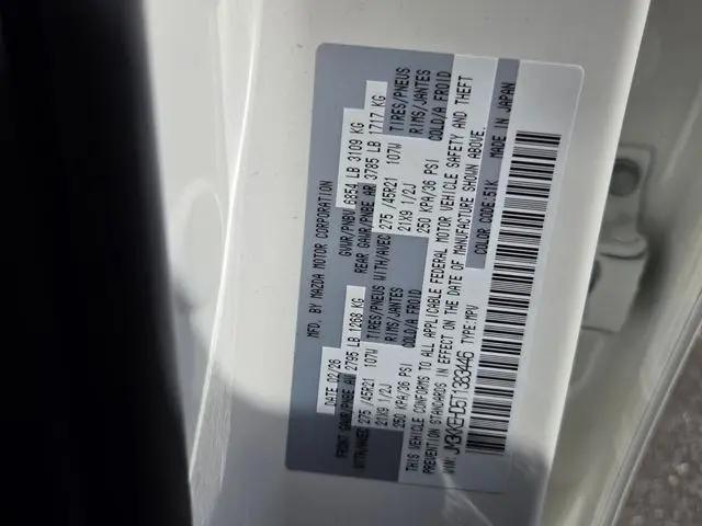 2026 Mazda X-90 3.3 Turbo Premium Plus