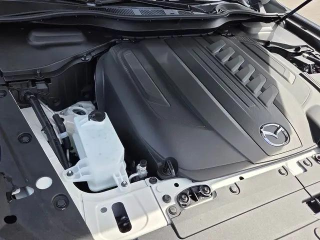 2026 Mazda X-90 3.3 Turbo Premium Plus