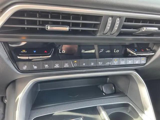 2026 Mazda X-90 3.3 Turbo Premium Plus