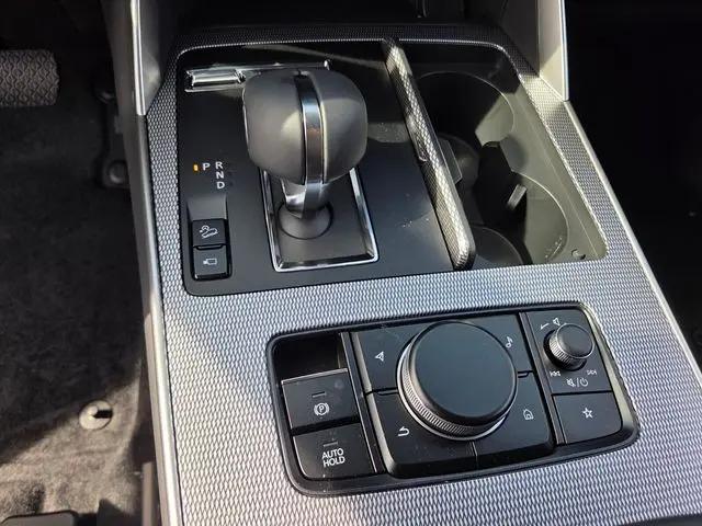 2026 Mazda X-90 3.3 Turbo Premium Plus