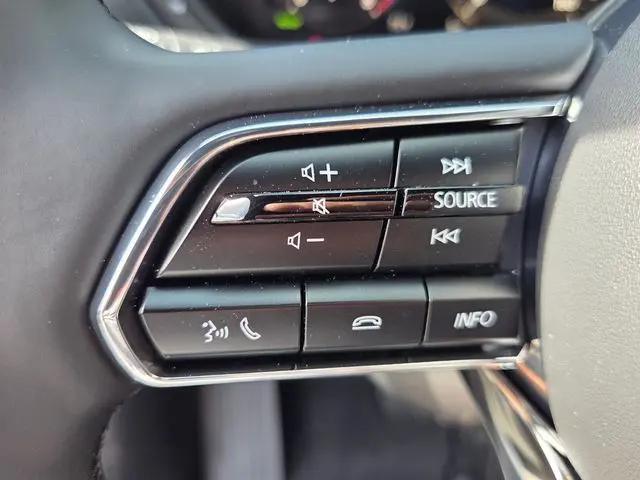 2026 Mazda X-90 3.3 Turbo Premium Plus