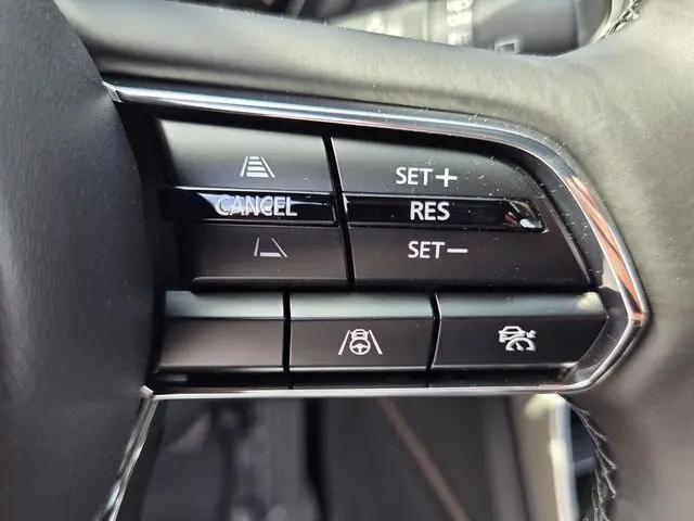 2026 Mazda X-90 3.3 Turbo Premium Plus