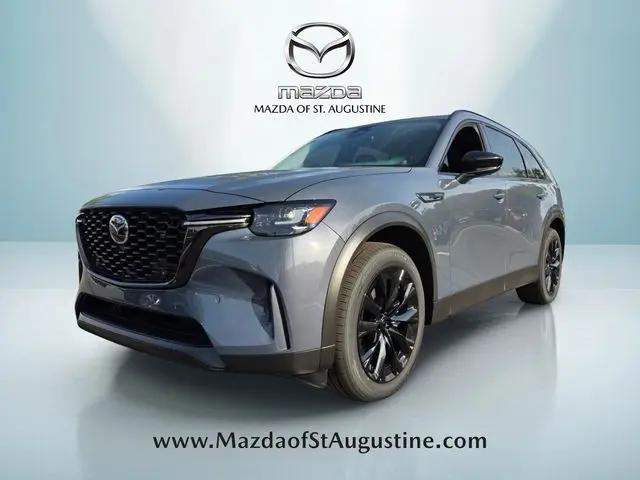 2026 Mazda X-90 3.3 Turbo Premium Sport for sale in St. Augustine, FL