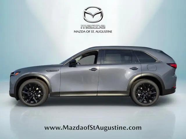 2026 Mazda X-90 3.3 Turbo Premium Sport