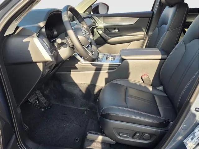 2026 Mazda X-90 3.3 Turbo Premium Sport