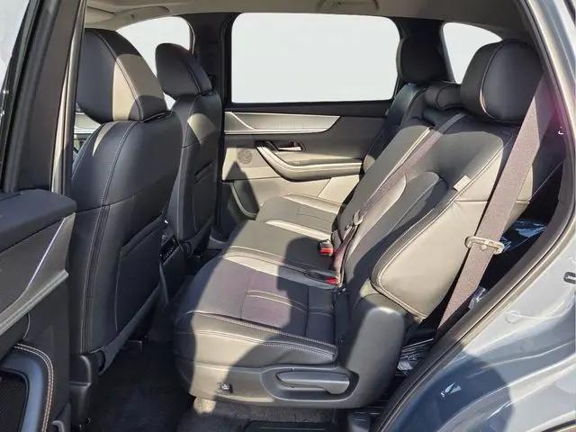 2026 Mazda X-90 3.3 Turbo Premium Sport