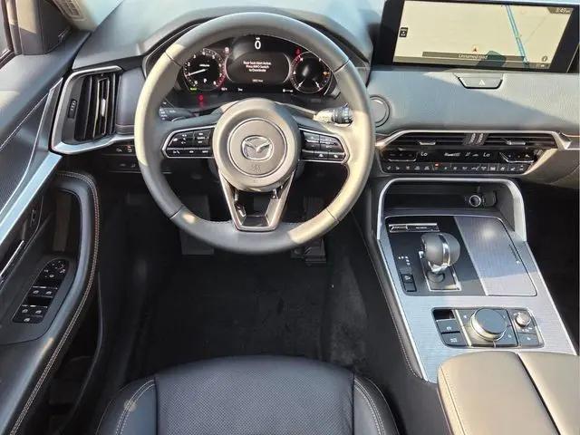 2026 Mazda X-90 3.3 Turbo Premium Sport