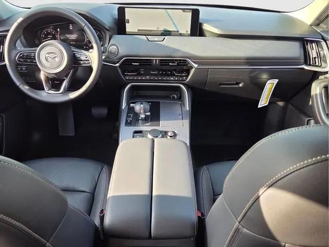2026 Mazda X-90 3.3 Turbo Premium Sport