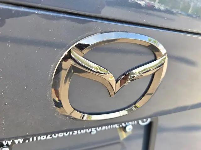 2026 Mazda X-90 3.3 Turbo Premium Sport