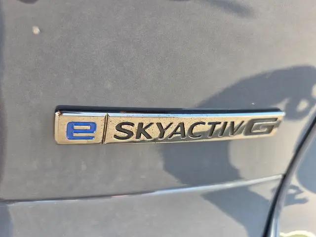 2026 Mazda X-90 3.3 Turbo Premium Sport