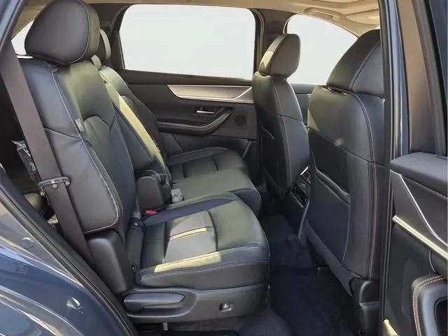 2026 Mazda X-90 3.3 Turbo Premium Sport