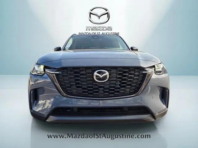 2026 Mazda X-90 3.3 Turbo Premium Sport