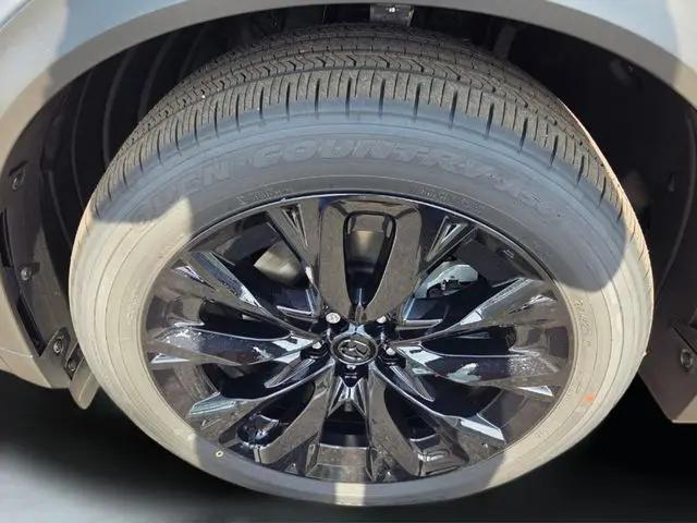 2026 Mazda X-90 3.3 Turbo Premium Sport
