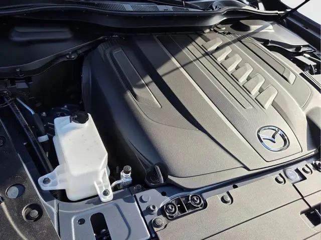 2026 Mazda X-90 3.3 Turbo Premium Sport