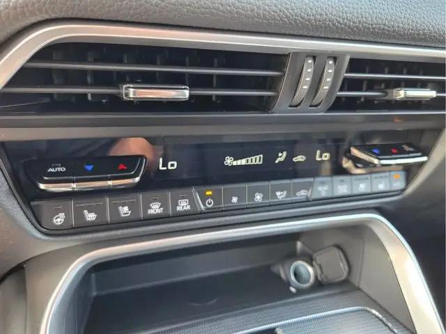 2026 Mazda X-90 3.3 Turbo Premium Sport