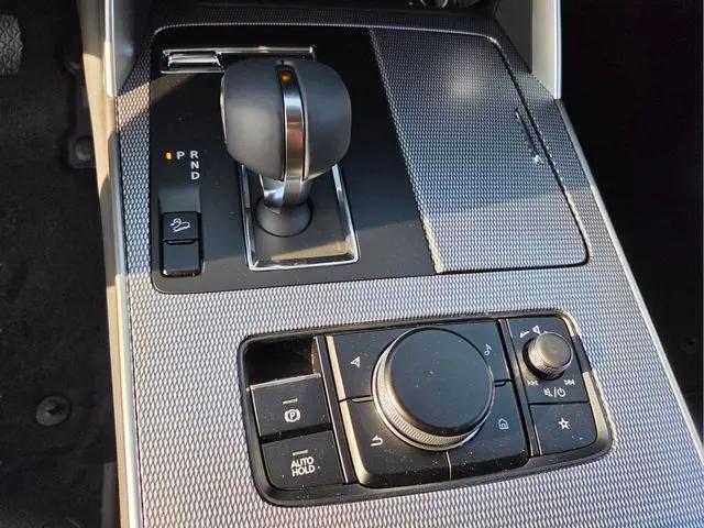 2026 Mazda X-90 3.3 Turbo Premium Sport