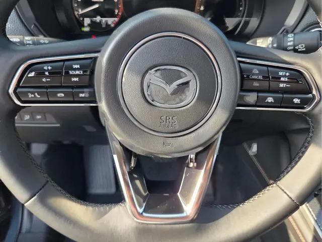 2026 Mazda X-90 3.3 Turbo Premium Sport