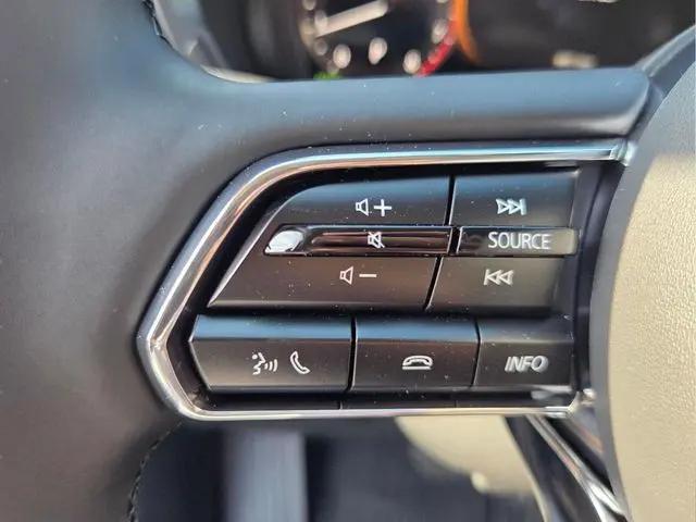 2026 Mazda X-90 3.3 Turbo Premium Sport