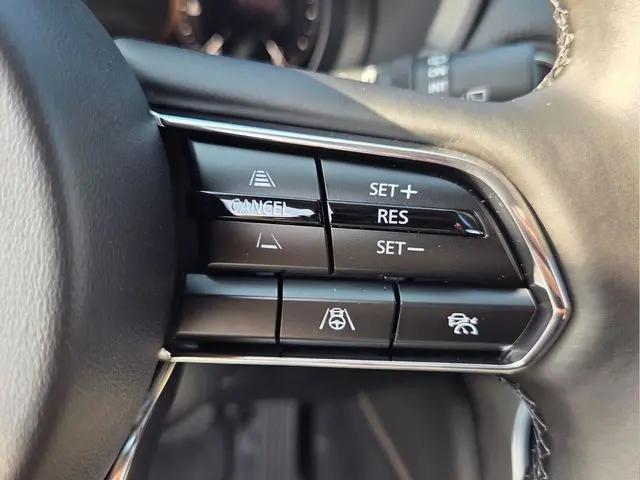 2026 Mazda X-90 3.3 Turbo Premium Sport