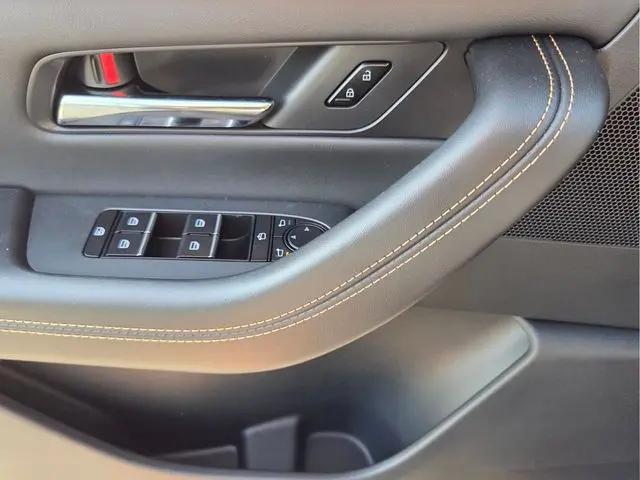 2026 Mazda X-90 3.3 Turbo Premium Sport