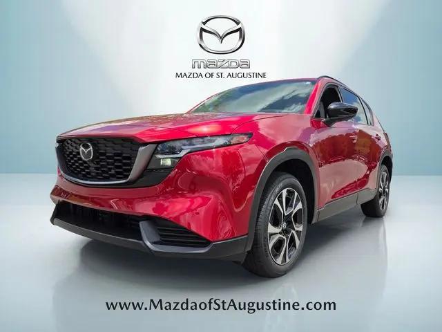 2026 Mazda CX-5 2.5 S Preferred for sale in St. Augustine, FL