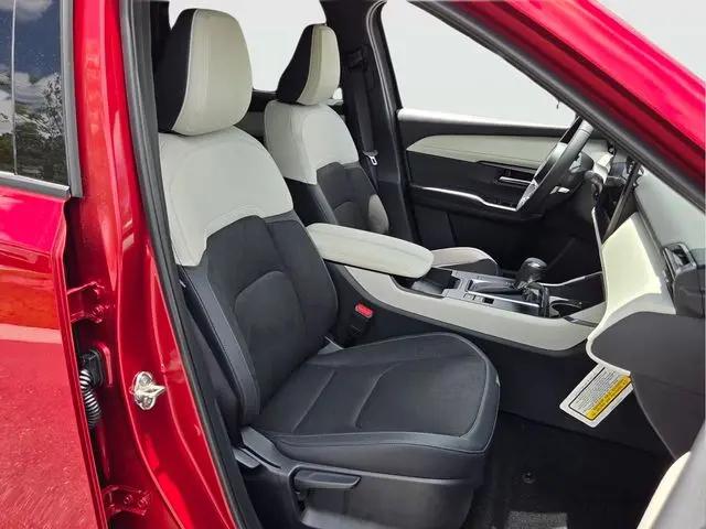 2026 Mazda CX-5 2.5 S Preferred