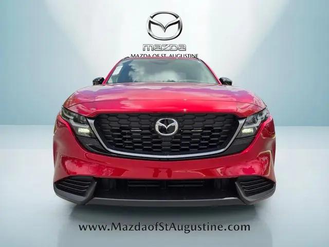 2026 Mazda CX-5 2.5 S Preferred